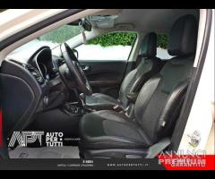 Jeep Compass 2.0 mjt Limited 4wd 140cv auto - 8