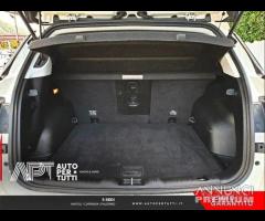 Jeep Compass 2.0 mjt Limited 4wd 140cv auto - 20