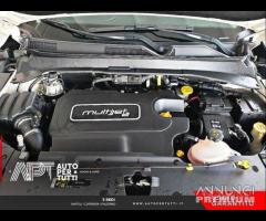 Jeep Compass 2.0 mjt Limited 4wd 140cv auto - 22