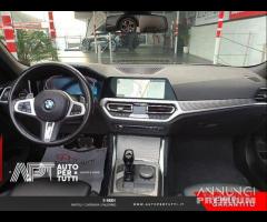 BMW Serie 4 Cabrio 420d mhev 48V Msport auto - 8