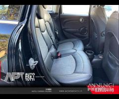 MINI Mini 5 porte 1.5 Cooper D 5p auto - 8