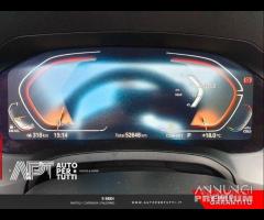 BMW Serie 4 Cabrio 420d mhev 48V Msport auto - 11