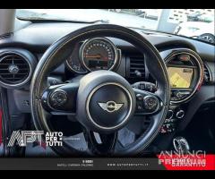 MINI Mini 5 porte 1.5 Cooper D 5p auto - 11