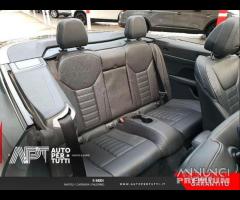 BMW Serie 4 Cabrio 420d mhev 48V Msport auto - 15