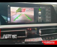 BMW Serie 4 Cabrio 420d mhev 48V Msport auto - 16