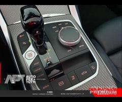 BMW Serie 4 Cabrio 420d mhev 48V Msport auto - 17