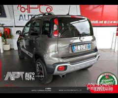 FIAT Panda 0.9 t.air t. City Cross 4x4 s&s 85cv