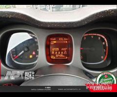 FIAT Panda 0.9 t.air t. City Cross 4x4 s&s 85cv - 7