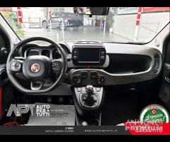 FIAT Panda 0.9 t.air t. City Cross 4x4 s&s 85cv - 9