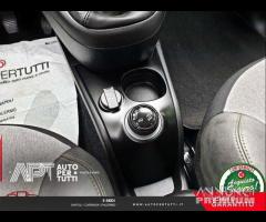 FIAT Panda 0.9 t.air t. City Cross 4x4 s&s 85cv - 10