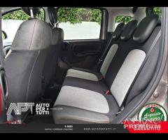 FIAT Panda 0.9 t.air t. City Cross 4x4 s&s 85cv - 12
