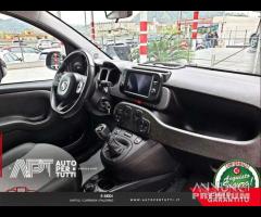 FIAT Panda 0.9 t.air t. City Cross 4x4 s&s 85cv - 15
