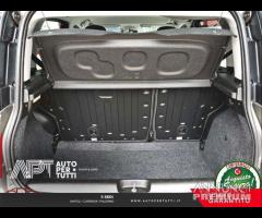 FIAT Panda 0.9 t.air t. City Cross 4x4 s&s 85cv - 16