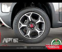 FIAT Panda 0.9 t.air t. City Cross 4x4 s&s 85cv - 17