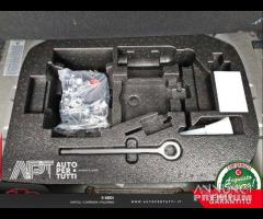 FIAT Panda 0.9 t.air t. City Cross 4x4 s&s 85cv - 18