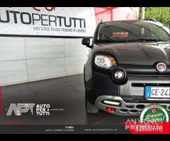 FIAT Panda 0.9 t.air t. City Cross 4x4 s&s 85cv - 22