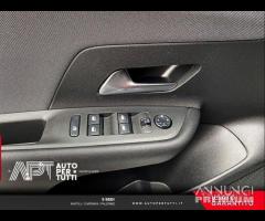 Opel Mokka 1.2 t Edition s&s 100cv - 8