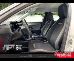 Opel Mokka 1.2 t Edition s&s 100cv - 9