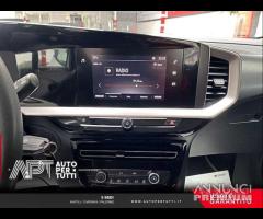 Opel Mokka 1.2 t Edition s&s 100cv - 11