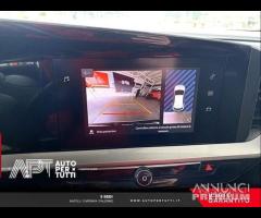 Opel Mokka 1.2 t Edition s&s 100cv - 12