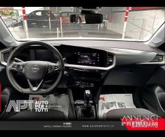 Opel Mokka 1.2 t Edition s&s 100cv - 13