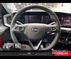 Opel Mokka 1.2 t Edition s&s 100cv - 14