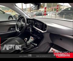 Opel Mokka 1.2 t Edition s&s 100cv - 17