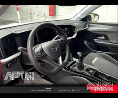 Opel Mokka 1.2 t Edition s&s 100cv - 18