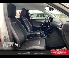 Opel Mokka 1.2 t Edition s&s 100cv - 19