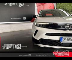 Opel Mokka 1.2 t Edition s&s 100cv - 22