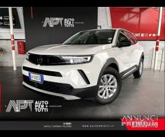 Opel Mokka 1.2 t Edition s&s 100cv - 23