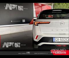 Opel Mokka 1.2 t Edition s&s 100cv - 24