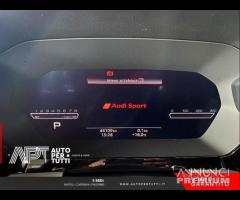 Audi A3 RS3 Sportback 2.5 tfsi quattro s-tronic - 7