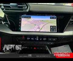 Audi A3 RS3 Sportback 2.5 tfsi quattro s-tronic - 11