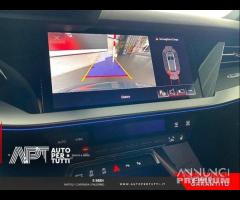 Audi A3 RS3 Sportback 2.5 tfsi quattro s-tronic - 12