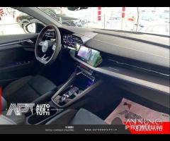 Audi A3 RS3 Sportback 2.5 tfsi quattro s-tronic - 17