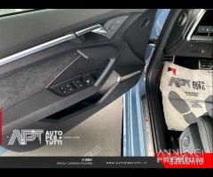 Audi A3 RS3 Sportback 2.5 tfsi quattro s-tronic - 19