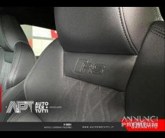 Audi A3 RS3 Sportback 2.5 tfsi quattro s-tronic - 20