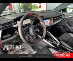 Audi A3 RS3 Sportback 2.5 tfsi quattro s-tronic - 21