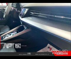 Audi A3 RS3 Sportback 2.5 tfsi quattro s-tronic - 22