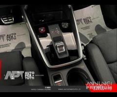 Audi A3 RS3 Sportback 2.5 tfsi quattro s-tronic - 23