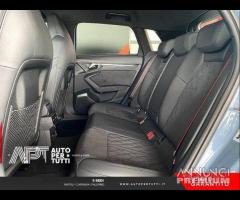 Audi A3 RS3 Sportback 2.5 tfsi quattro s-tronic - 24