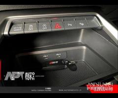 Audi A3 RS3 Sportback 2.5 tfsi quattro s-tronic - 25