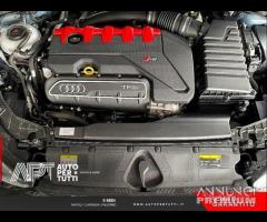 Audi A3 RS3 Sportback 2.5 tfsi quattro s-tronic - 27