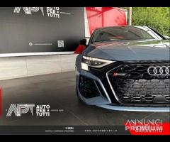 Audi A3 RS3 Sportback 2.5 tfsi quattro s-tronic - 29