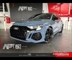 Audi A3 RS3 Sportback 2.5 tfsi quattro s-tronic - 30