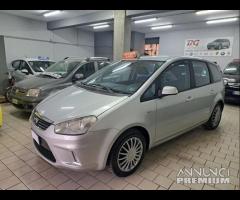 Ford C max Gpl unico prop 2008 Titanium