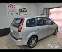 Ford C max Gpl unico prop 2008 Titanium