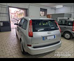 Ford C max Gpl unico prop 2008 Titanium