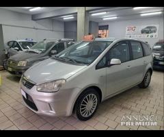 Ford C max Gpl unico prop 2008 Titanium - 6